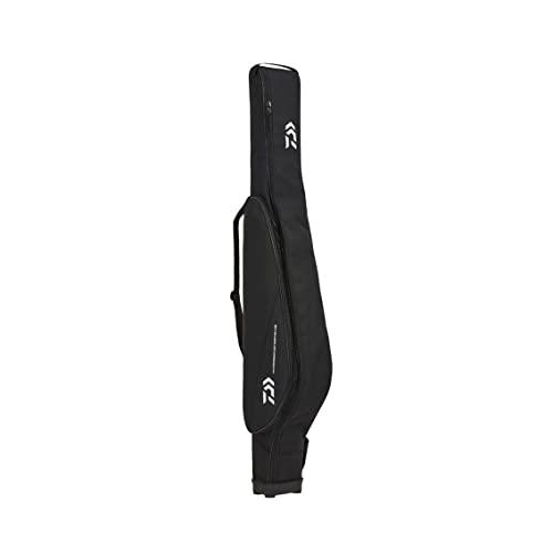 ダイワ　ハードロッドケース DAIWA（釣り） ダイワ HT ロッドケース 130 A ブラック / 釣具