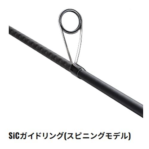 シマノ(SHIMANO) シーバス スピニングロッド 23 ディアルーナ S90L｜unli-mall｜04