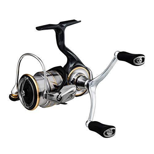 ダイワ(DAIWA) スピニングリール 20 ルビアス LT2500S-DH(2020 ダイワ(DAIWA) スピニングリール 20 ルビアス LT2500S-DH(2020