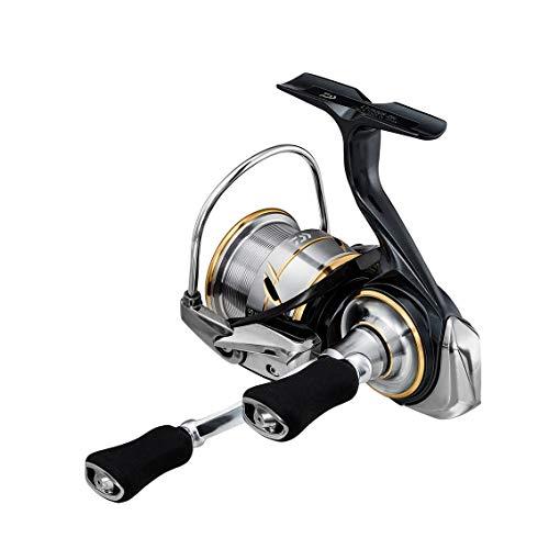 ダイワ(DAIWA) スピニングリール 20 ルビアス LT2500S-DH(2020 ダイワ(DAIWA) スピニングリール 20 ルビアス LT2500S-DH(2020