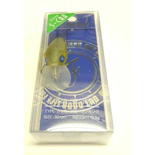 フォレスト Sクラ 30SS 新品未使用品 フォレスト エスクラ30SS 9個