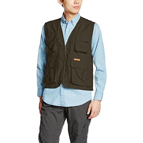 新品 Foxfire サプレックスガイドベストII M フィッシングベスト サプレックスガイドベストⅡ (Men's) | Foxfire ブランド公式