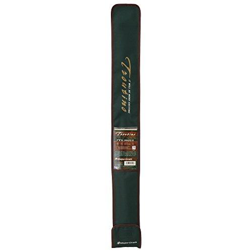 メジャークラフト 釣り竿 スピニングロッド トラウティーノ渓流モデル