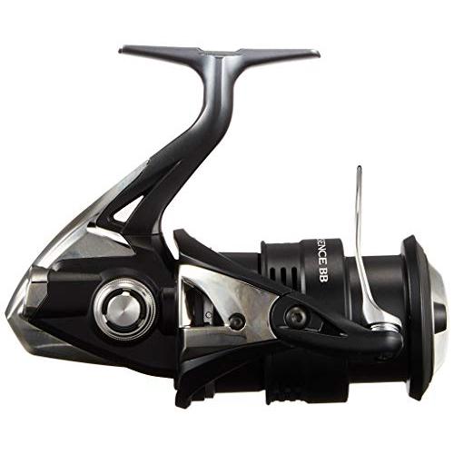 シマノ(SHIMANO) スピニングリール シーバス 20 エクスセンス BB 4000MXG ライトショアジギングまで｜unli-mall｜02