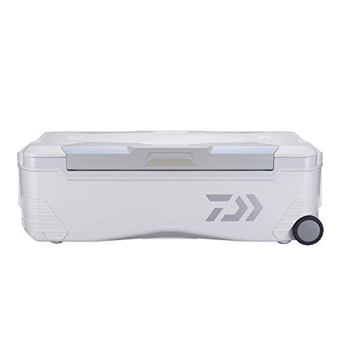 ダイワ(DAIWA) クーラーボックス トランクマスターHD II TSS 4800 