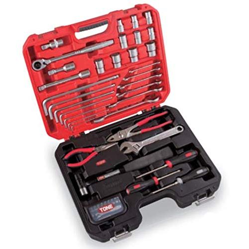 トネ(TONE) コンビネーションツールセット 差込角12.7mm(1/2