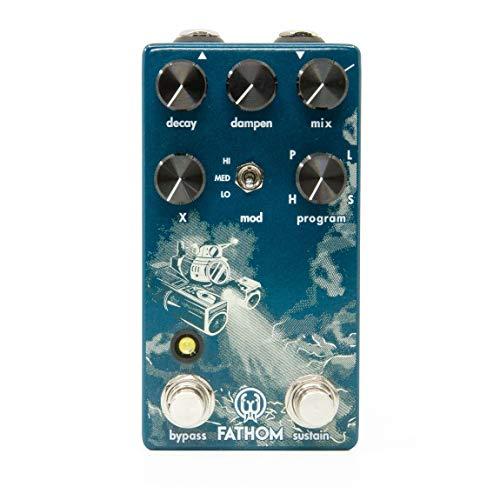 WALRUS AUDIO ウォルラスオーディオ FATHOM ファゾム REVERB WAL-FATH 