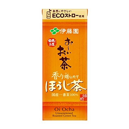 不二家ネクター　マンゴーラッシー　伊藤園　お～いお茶　ほうじ茶　72本　ジュース 不二家ネクター マンゴーラッシー 伊藤園 お～いお茶 ほうじ茶