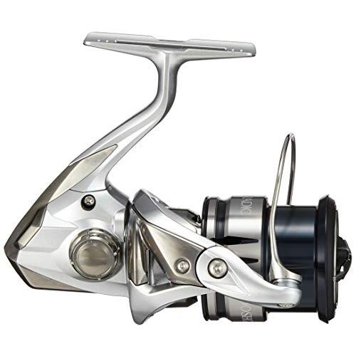 シマノ(SHIMANO) スピニングリール 19 ストラディック 2500SHG バス 中
