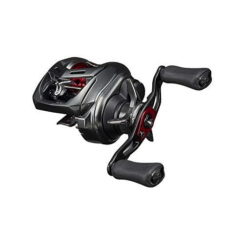 ダイワ(DAIWA) ベイトリール 20 アルファス AIR TW 8.6L(2020モデル 