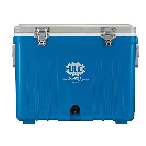 ●●新品・送料込●秀和/高性能クーラーBOX／ＵＬ900VX　37Ｌ 秀和(SHU-WA) クーラーボックス ウレタンクーラー UL900VX 37