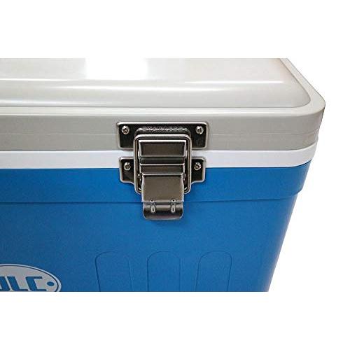 ●●新品・送料込●秀和/高性能クーラーBOX／ＵＬ900VX　37Ｌ 秀和(SHU-WA) クーラーボックス ウレタンクーラー UL900VX 37
