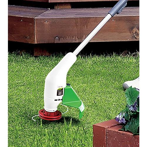 高儀 EARTH MAN AC100V 2WAYグラストリマー GGT-130W 草刈り機 : unli