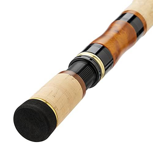 MajorCraft FSG-382UL　グラスモデル　ファインテール メジャークラフト ファインテール グラスモデル FSG-382UL