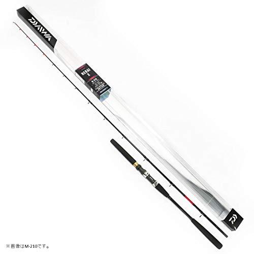 ダイワ(DAIWA) 船竿 ネライX MH-210 釣り竿 : unli-mall - 通販