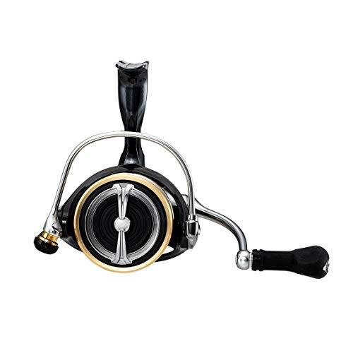 ダイワ(DAIWA) スピニングリール 20 ルビアス LT3000S-CXH(2020モデル) LT3000S CXH