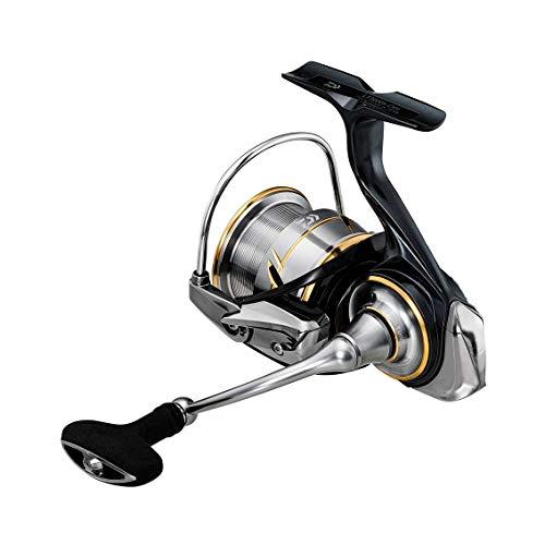 総合ランキング1位受賞 ダイワ(DAIWA) スピニングリール 20 ルビアス LT3000S-CXH(2020モデル)