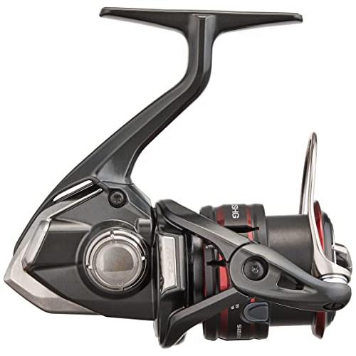 シマノ(SHIMANO) スピニングリール 20 ヴァンフォード C2500SHG : unli 