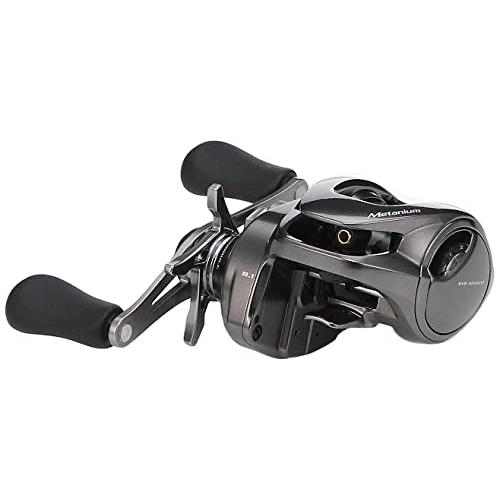 SHIMANO 20メタニウムXG 8.1:1 バーサタイルベイトリール リール SHIMANO 20メタニウムXG 8.1:1 バーサタイルベイトリール リール