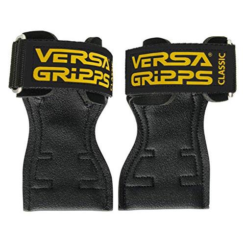 ウエイトトレーニング GOLD'S GYM VERSA GRIPPS SMALL VERSA GRIPPSR CLASSIC オーセンティック。世界最高峰の