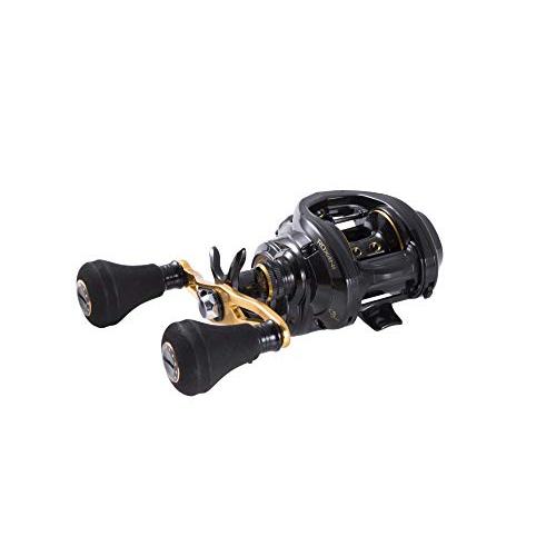 アブガルシア(Abu Garcia) ベイトリール ロキサーニ パワー アブガルシア(Abu Garcia) ベイトリール ロキサーニ パワー
