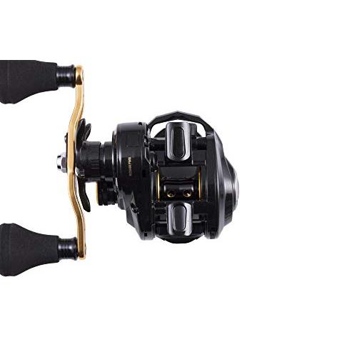 アブガルシア(Abu Garcia) ベイトリール ロキサーニ パワー アブガルシア(Abu Garcia) ベイトリール ロキサーニ パワー