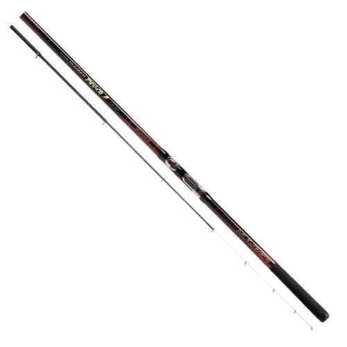 宇崎日新 ロッド プロステージ ナンバーISO 1.5号 400 g6bh9ry PROSTAGE NUMBER ISO | (株)宇崎日新（NISSIN）| 磯・船・渓流