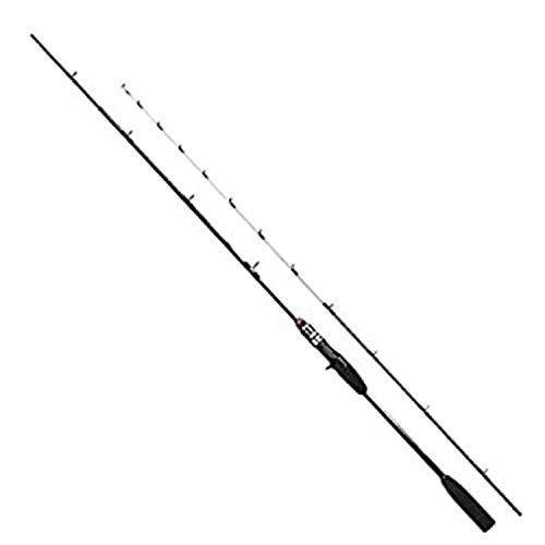 シマノ(SHIMANO) ロッド 船竿 19 ライトゲーム BB TYPE82 H190 手持ち 
