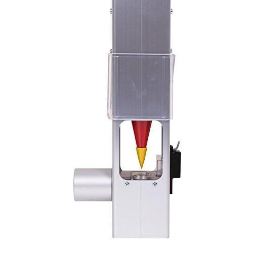 シンワ測定(Shinwa Sokutei) 風防下げ振り ベーシック 77554 : unli