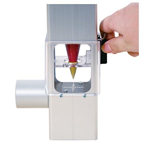 シンワ測定(Shinwa Sokutei) 風防下げ振り ベーシック 77554 : unli