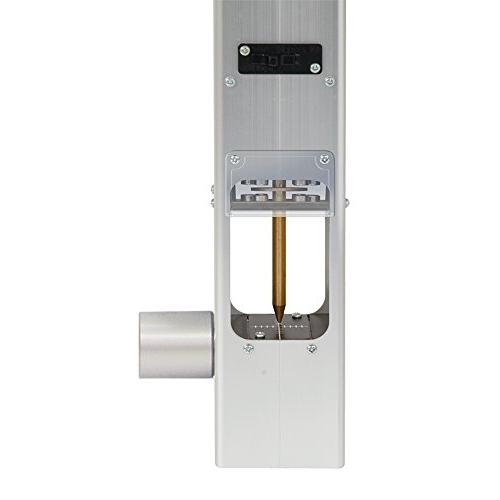 Sokutei) 風防下げ振り ピタット2 磁気制動式 77524 【道具】