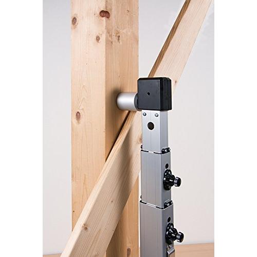 Sokutei) 風防下げ振り ピタット2 磁気制動式 77524 【道具】