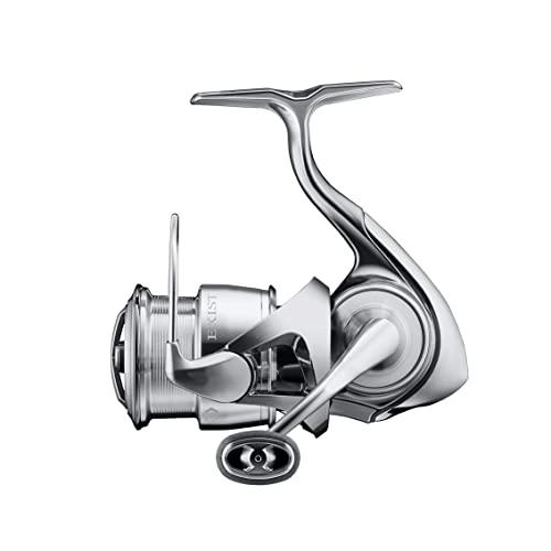 ダイワ(DAIWA) スピニングリール 22 イグジスト LT2000S-H(2022 ダイワ(DAIWA) スピニングリール 22 イグジスト LT2000S-H(2022