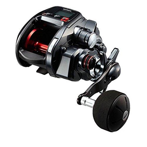 シマノ　17プレイズ800 電動リール シマノ(SHIMANO) 電動リール 17 プレイズ 800 右ハンドル 完全