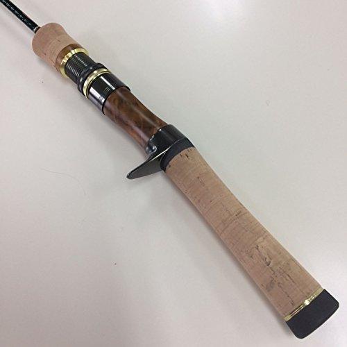 メジャークラフト FINETAIL X 渓流ベイトモデル FSX-B4102UL