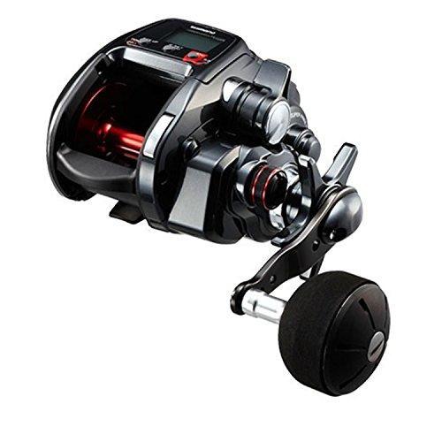 シマノ(SHIMANO) 電動リール 17 プレイズ 1000 右ハンドル 完全フカセ 