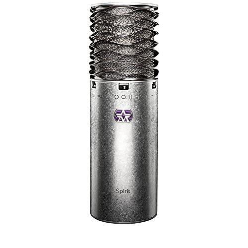 Aston Microphones アストンマイクロフォンズ/AST-SPIRIT スピリット 