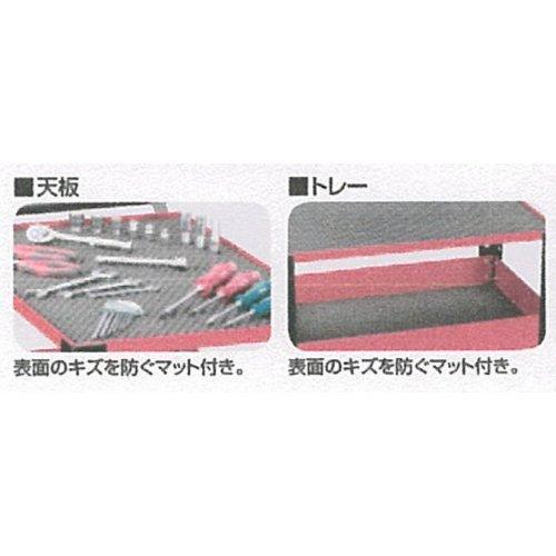 トネ(TONE) アクティブキャビン TC6101R レッド/ブラック : unli トネ(TONE) アクティブキャビン TC6101R レッド/ブラック : unli