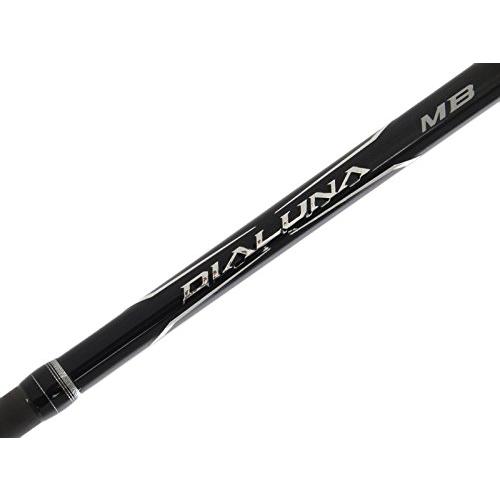 シマノ(SHIMANO) スピニングロッド ディアルーナ MB シーバス