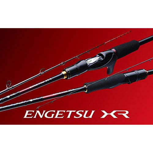 SHIMANO - シマノ  炎月　ロッド Amazon | シマノ(SHIMANO) 鯛ラバロッド 17 ゲーム 炎月 ベイト