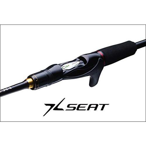 シマノ(SHIMANO) ソルトウォーターロッド タイラバ 炎月XR 2021