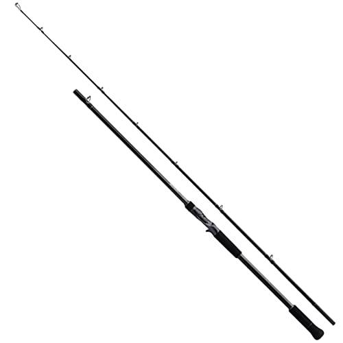 シマノ(SHIMANO) ルアー竿 バス釣り 22 バンタム 168ML+-G/2 シマノ(SHIMANO) ルアー竿 バス釣り 22 バンタム 168ML+-G/2