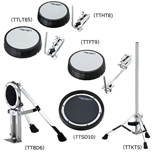 TAMA タマ True Touch Training 5点キット TTK5S : unli-mall - 通販 