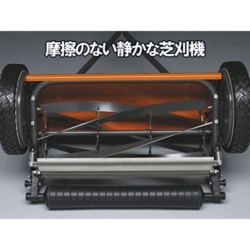 ハスクバーナ  ノヴォレット540 芝刈り機　すぐに発送できます ハスクバーナ 手押し式芝刈機 540 ノヴォレット 9649440-01