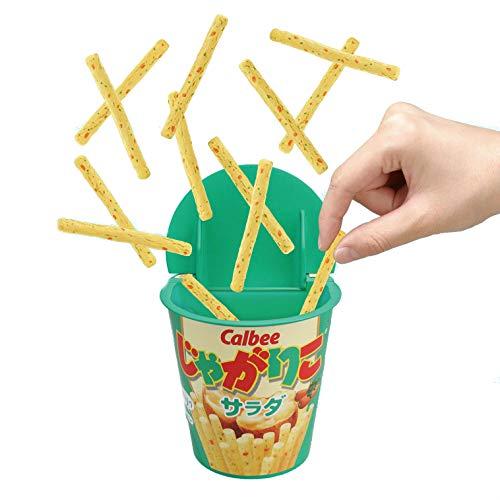 じゃがりこショック の商品画像