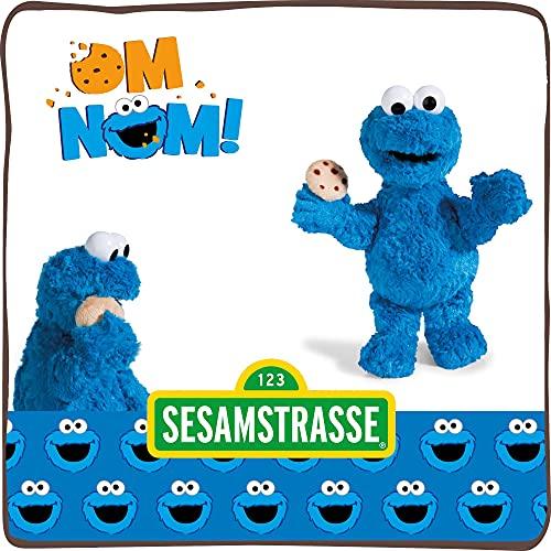 SESAME STREET(セサミストリート)/クッキーモンスター クラシック 35cm 3041958｜unli-mall｜02