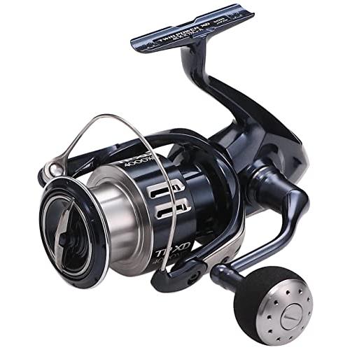 シマノ(SHIMANO) スピニングリール ソルトウォーター ツインパワー XD 