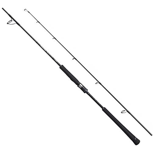 新品　X-CORE ジギングロッド JIG120-350g スピニング レンタル ゼスタ スローエモーション ショートピッチジャーク