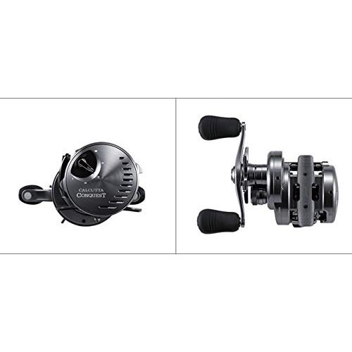 シマノ(SHIMANO) ベイトリール 両軸リール バス カルカッタコン シマノ(SHIMANO) ベイトリール 両軸リール バス カルカッタコン