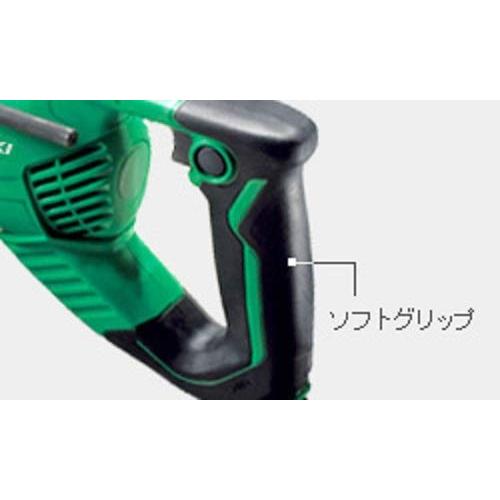 HiKOKI(ハイコーキ) 電気ドリル 木工用 木工36mm 鉄工13mm AC100V 860W  